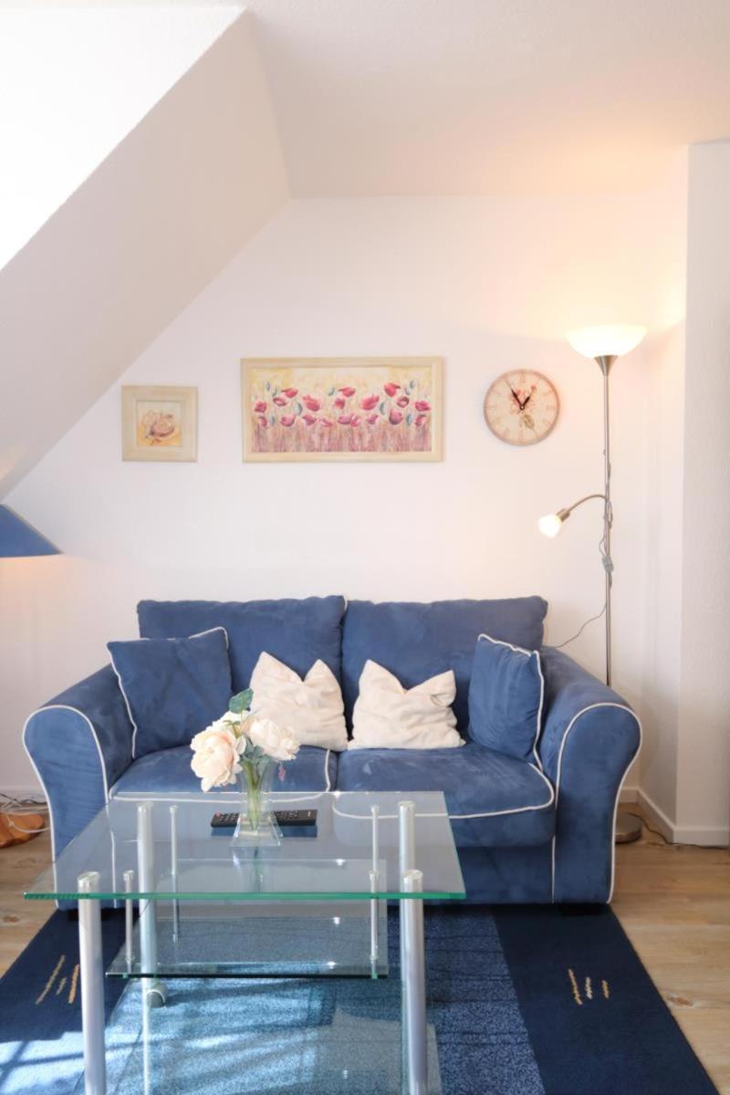 Ferienwohnung Reinhardt Rantum  Exterior foto