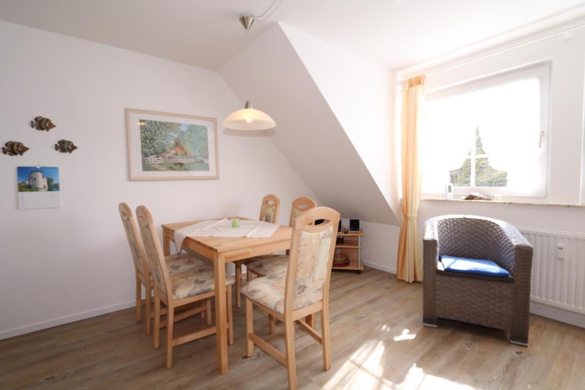 Ferienwohnung Reinhardt Rantum  Exterior foto